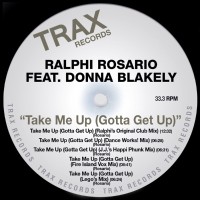 TAKE ME UP (GOTTA GET UP)