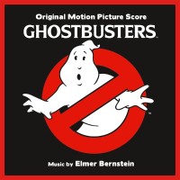GHOSTBUSTERS
