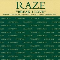 BREAK 4 LOVE