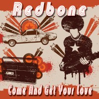 COME AND GET YOUR LOVE