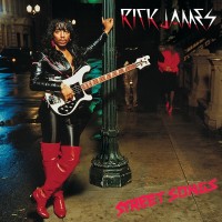 SUPER FREAK