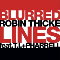 BLURRED LINES