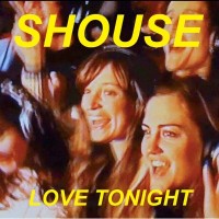 LOVE TONIGHT