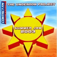 SUMMER JAM 2003