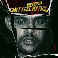 CAN'T FEEL MY FACE