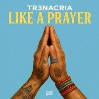 LIKE A PRAYER