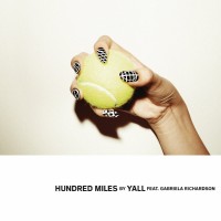HUNDRED MILES