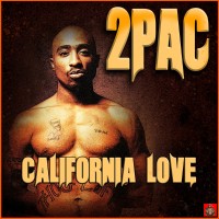 CALIFORNIA LOVE