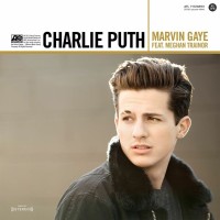 MARVIN GAYE