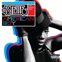 AMERICAN BOY (FEAT. KANYE WEST)