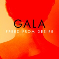 FREED FROM DESIRE