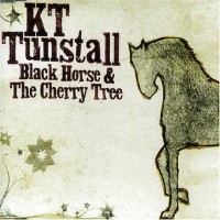 BLACK HORSE AND THE CHERRY TREE