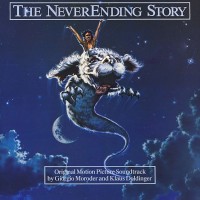 NEVER ENDING STORY