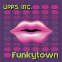 FUNKYTOWN
