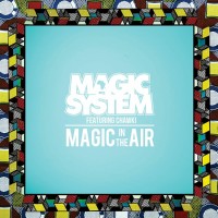 MAGIC IN THE AIR