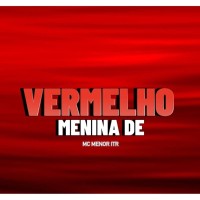 MENINA DE VERMELHO