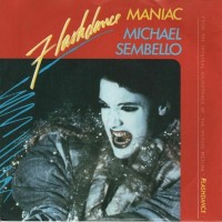 MANIAC
