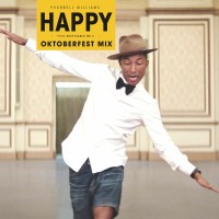 HAPPY