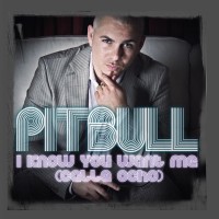 I KNOW YOU WANT ME
