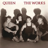 I WANT TO BREAK FREE