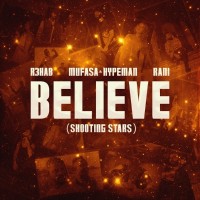 BELIEVE (SHOOTING STARS)