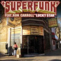 LUCKY STAR