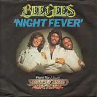 NIGHT FEVER