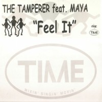 FEEL IT