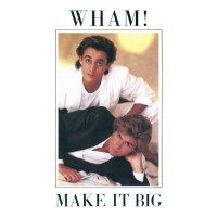 WAKE ME UP BEFORE YOU GO-GO