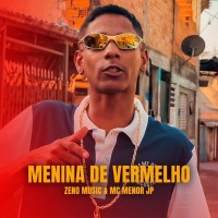 MENINA DE VERMELHO