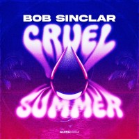 CRUEL SUMMER