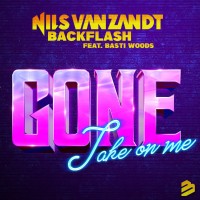 GONE (TAKE ON ME)