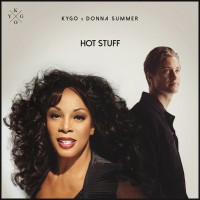 HOT STUFF