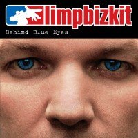 BEHIND BLUE EYES