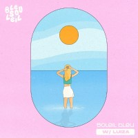 SOLEIL BLEU