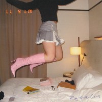 LIE LIKE YOU LOVE ME