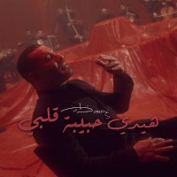 HAYDI HABIBIT ALBI 2022