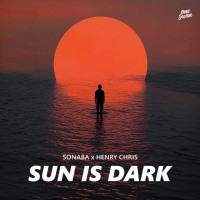 Sun is dark