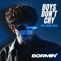 BOYS DON'T CRY (FG REMIX)