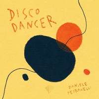 DISCO DANCER