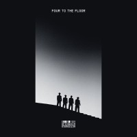 FOUR TO THE FLOOR