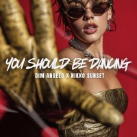 YOU SHOULD BE DANCING
