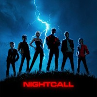 NIGHTCALL (CHAMBORD REMIX HOMMAGE)