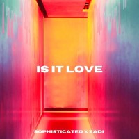 Is it love (Afro house version)