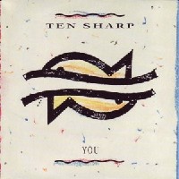 TEN SHARP sur Forum