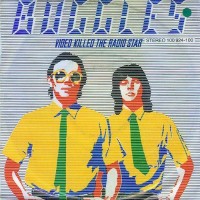 VIDEO KILLED THE RADIO STAR