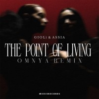 The point of living (Omnya remix)